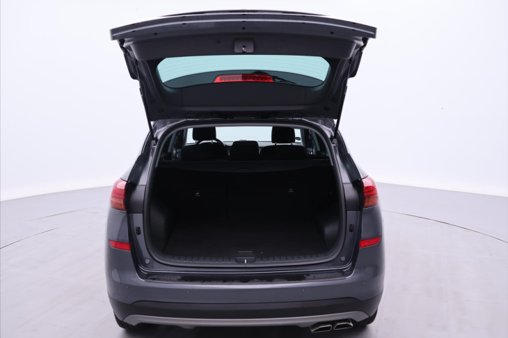 Hyundai Tucson 1,6 T-GDI 130kW Automat Style