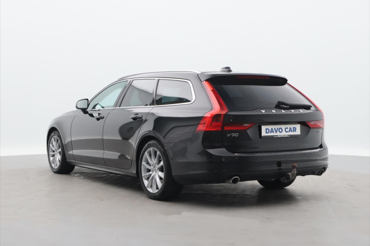 Volvo V90 2,0 D4 140kW Drive-E Momentum Aut.