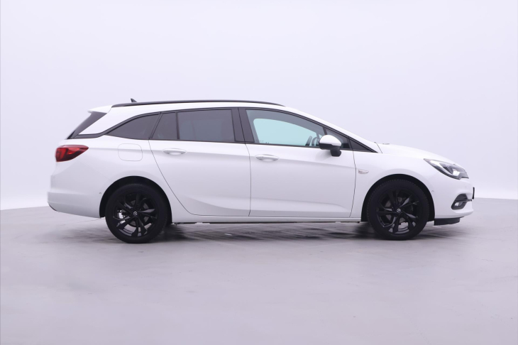 Opel Astra 1,5 CDTi 90kW Aut. Kůže CZ ST