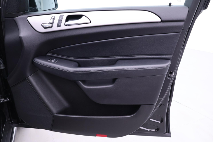 Mercedes-Benz GLE 3,0 350d 4MATIC 190kW 9G 190KW