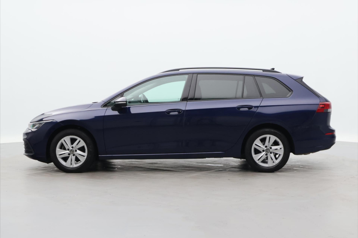 Volkswagen Golf 1,5 1.5 TSI 110 kW DSG Variant