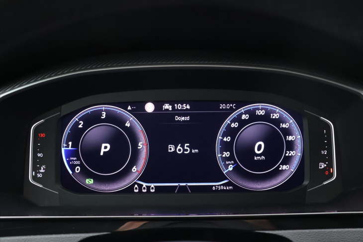 Volkswagen Arteon 2,0 TDI DSG 110kW Elegance CZ DPH