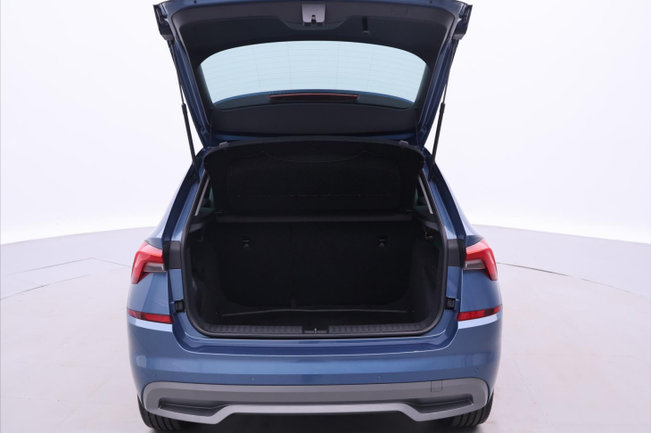 Škoda Kamiq 1.0 TSI 81kW DSG CZ Style DPH