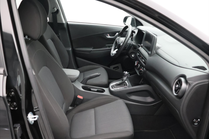 Hyundai Kona 1,0 T-GDI KAPPA PE MHEV Klima