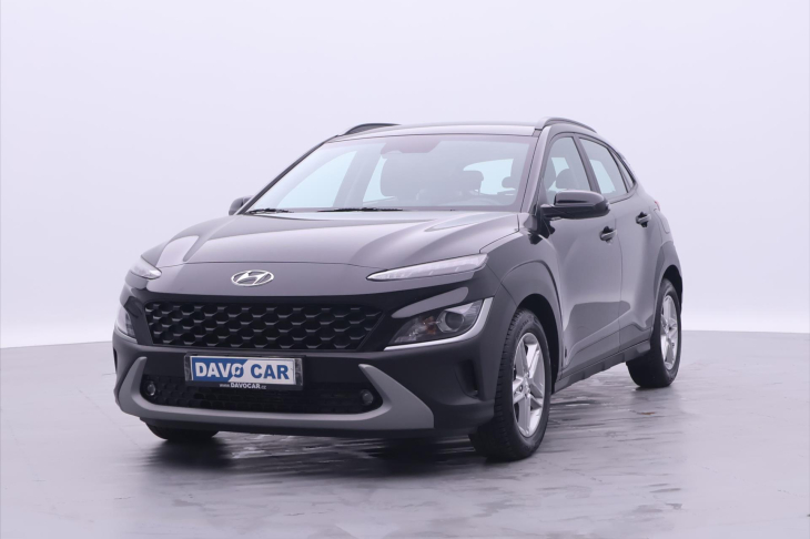 Hyundai Kona 1,0 T-GDI KAPPA PE MHEV Klima