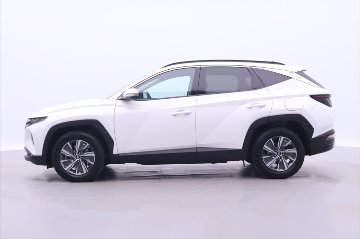 Hyundai Tucson 1,6 T-GDI 110 kW Smart DPH 1.Maj.