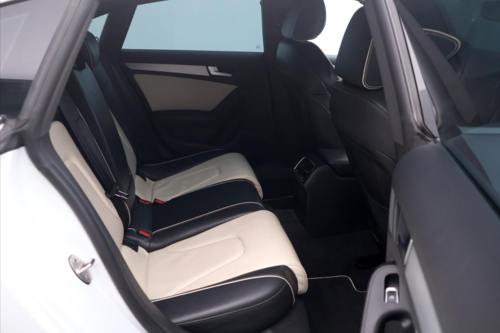 Audi A5 2,0 TDI 125kW Sportback