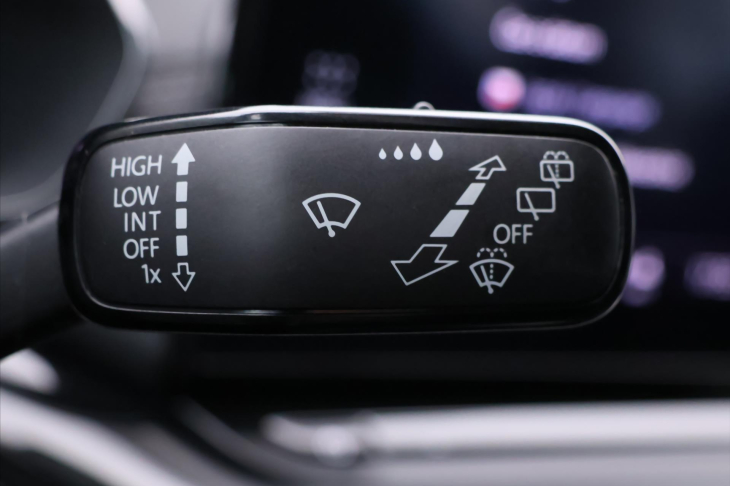 Škoda Octavia 2,0 TDI 110kW DSG Style CZ DPH