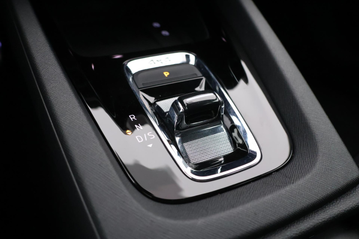 Škoda Octavia 2,0 TDI 147kW Scout HUD Matrix