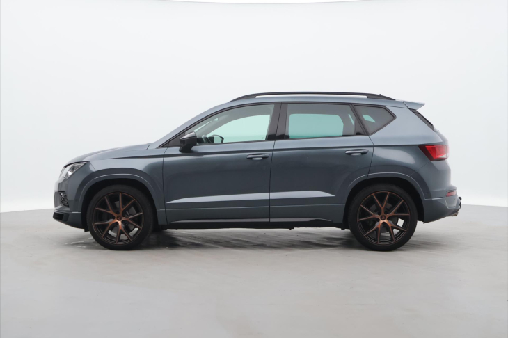 Cupra Ateca 2,0 TSI 221kW 4x4 DSG Panorama