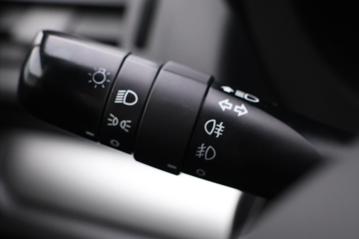Subaru Forester 2,0 D-L 108kW CZ Sport