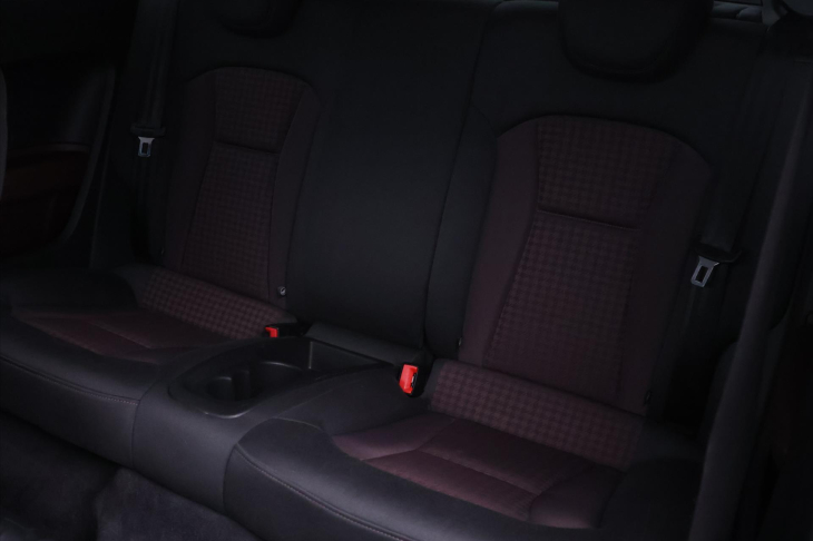 Audi A1 1,4 TFSI 105kW Ambition Xenon