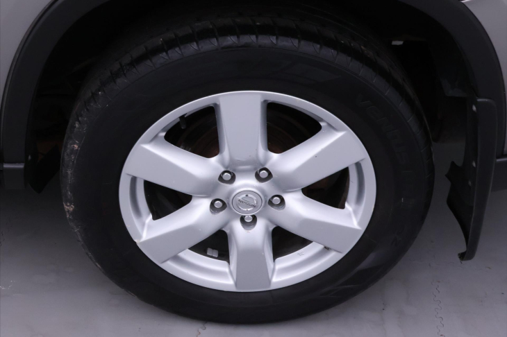 Nissan X-Trail 2,0 DCI 110kW 4x4 Klima Tažné