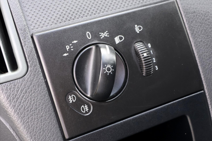 Mercedes-Benz Vito 2,2 110 CDI Long Klima 9-Míst