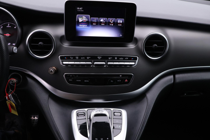 Mercedes-Benz Třídy V 2,1 250d L 120kW AMG Paket DPH CZ