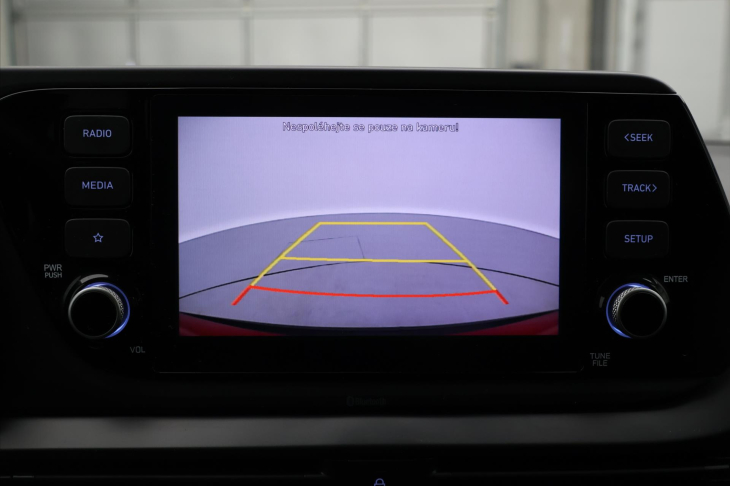 Hyundai Bayon 1,0 T-GDI Aut. CZ Smart DPH