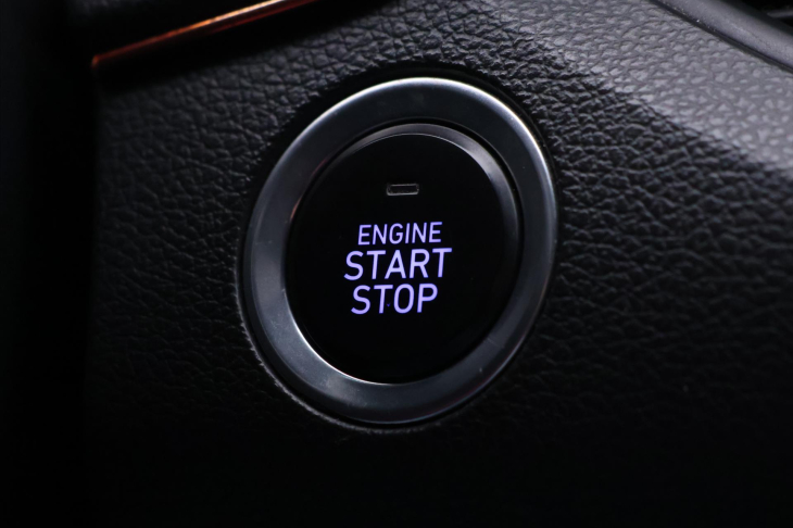 Hyundai i30 2,0 T-GDI 202kW N Performance