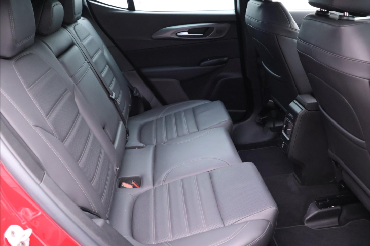 Alfa Romeo Tonale 1,3 Ti 132 kW Plug-in hybrid Q4