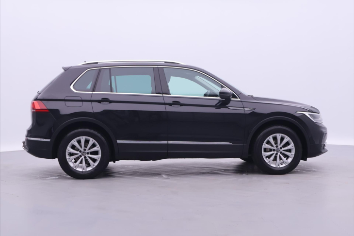 Volkswagen Tiguan 1,5 TSI 110KW LED Tažné CZ