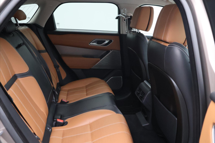 Land Rover Range Rover Velar 3,0 D300 S 221kW AUT CZ