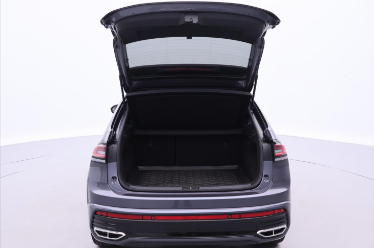 Volkswagen Taigo 1,5 TSI 110kW DSG R-Line DPH