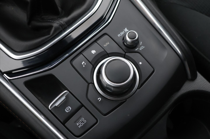 Mazda CX-5 2,0 SKYACTIV 121KW AWD REVOLUTION