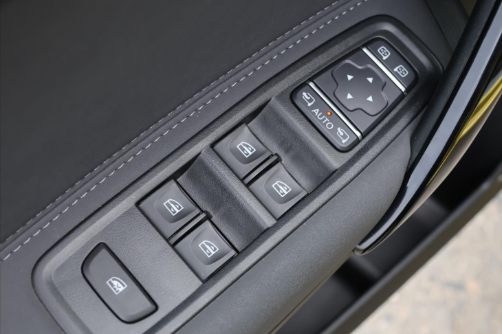 Mercedes-Benz Citan 1,5 112 CDI 85kW Obytná vest. CZ