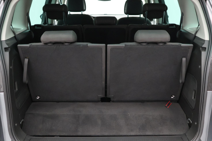 Opel Zafira 1,6 T 100kW Automat CZ 7-Míst