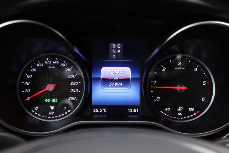 Mercedes-Benz Třídy V 2,0 300d 174kW Marco Polo DPH