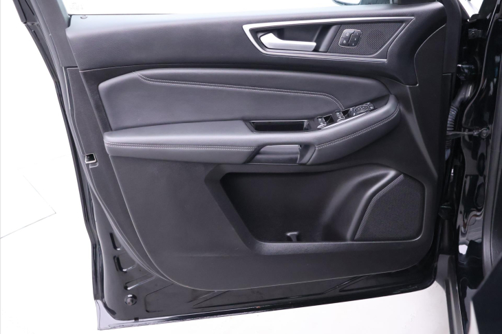 Ford Galaxy 2,0 TDCI 140kW Titanium 7-Míst