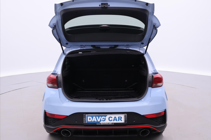 Hyundai i30 2,0 T-GDI 206 kW N Performance