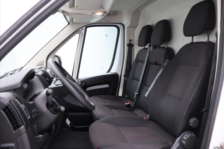 Opel Movano 2,2 CDTI 103kW L3H2 CZ DPH