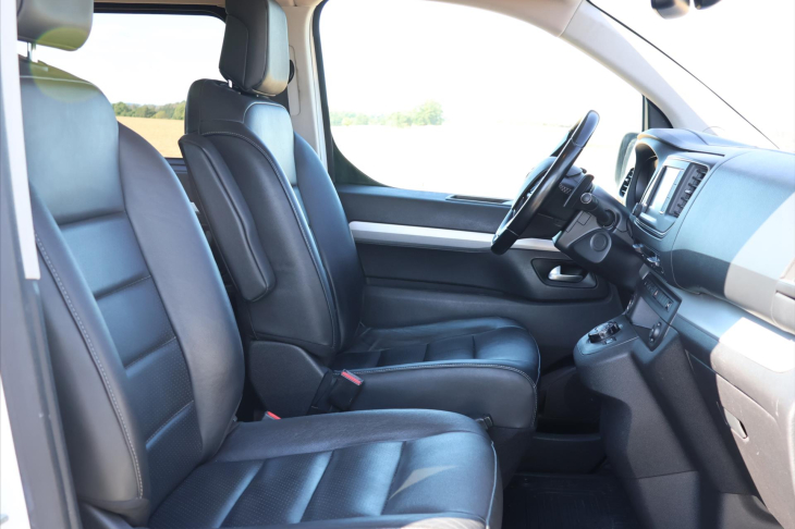 Toyota ProAce Verso 2,0 D-4D 130kW Aut. 8-Míst DPH