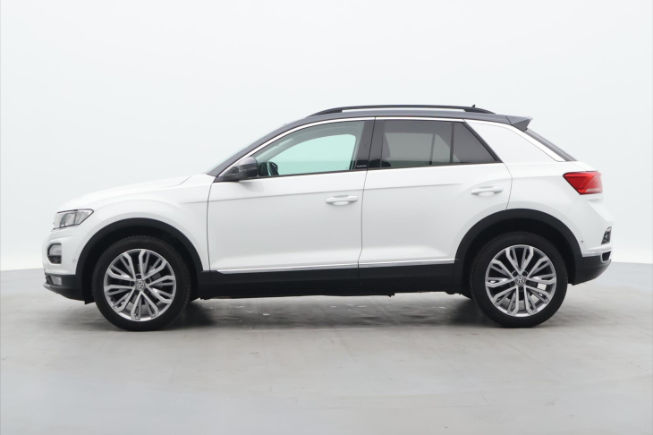 Volkswagen T-Roc 1,0 TSI Style Virtual 1.Maj.