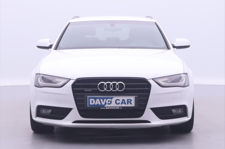 Audi A4 3,0 TDI Aut. S-line quattro