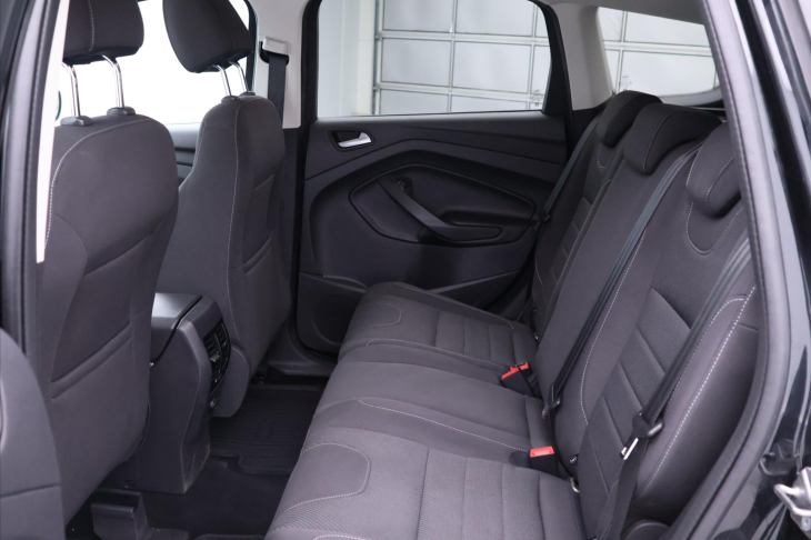 Ford Kuga 2,0 TDCI 103kW CZ 1.Majitel