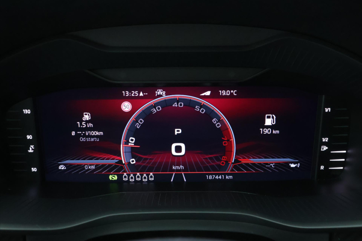 Škoda Kodiaq 2,0 TSI DSG 4x4 RS 7-Míst DPH