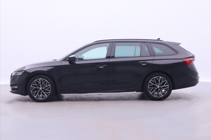 Škoda Octavia 2.0 TDI 110kW Style 1.Maj LED