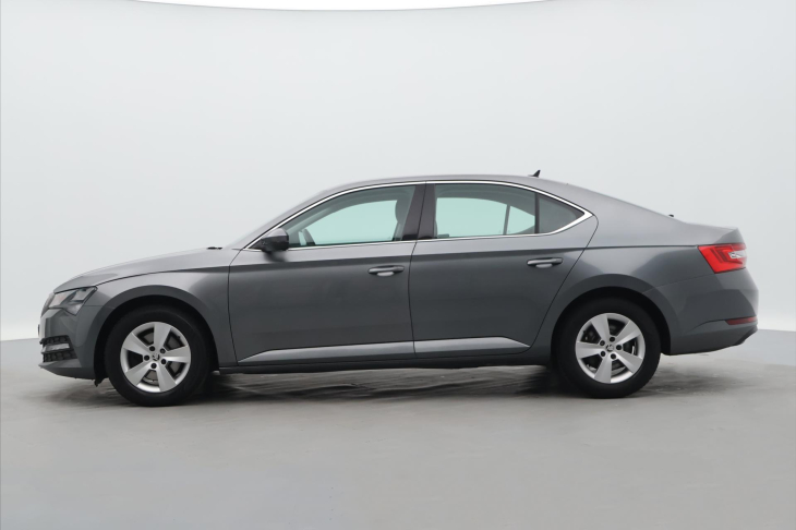 Škoda Superb 2,0 TDI 110kW Ambition CZ DPH
