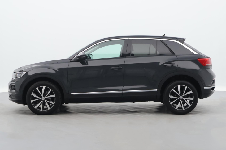 Volkswagen T-Roc 1,0 TSI Virtual LED Webasto