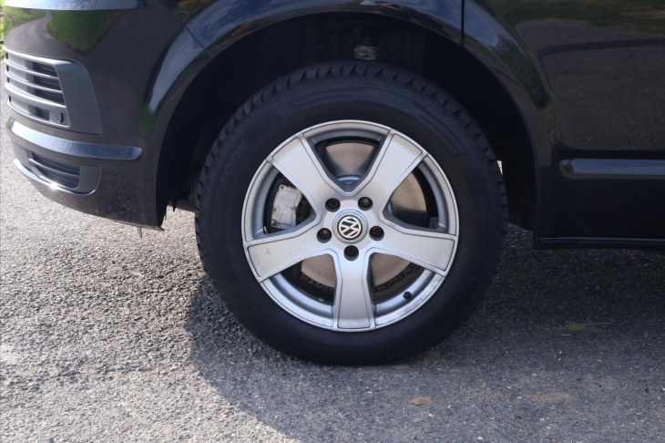 Volkswagen Caravelle 2,0 TDI 150kW DSG 8Míst Comfort