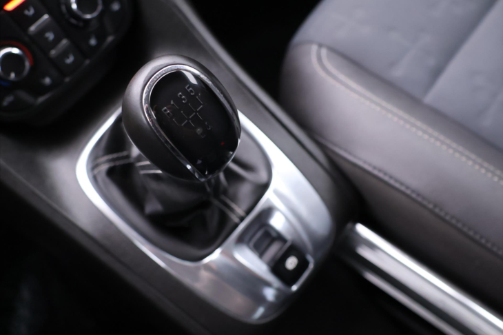 Opel Meriva 1,4 i 16V 88kW Klima Kůže