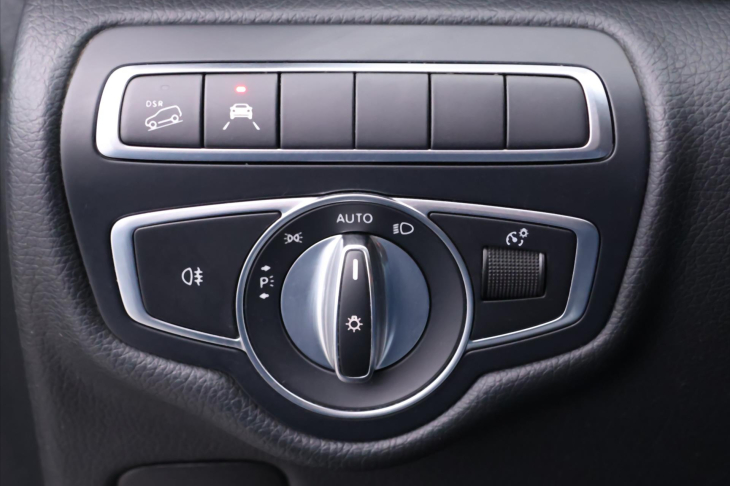 Mercedes-Benz Třídy V 2,1 250d Aut. 4Matic L DPH