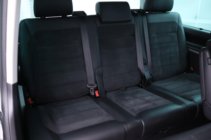 Volkswagen Multivan 2,0 TDI 150kW DSG 4M CZ Bulli