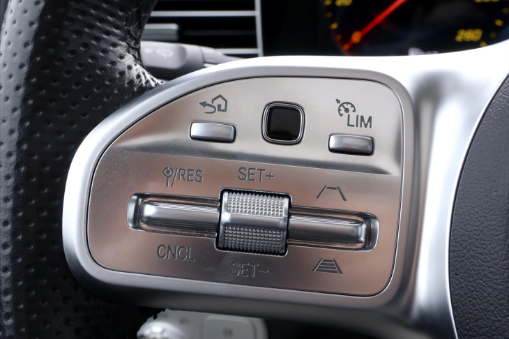 Mercedes-Benz GLS 2,9 400d 4MATIC AMG CZ DPH