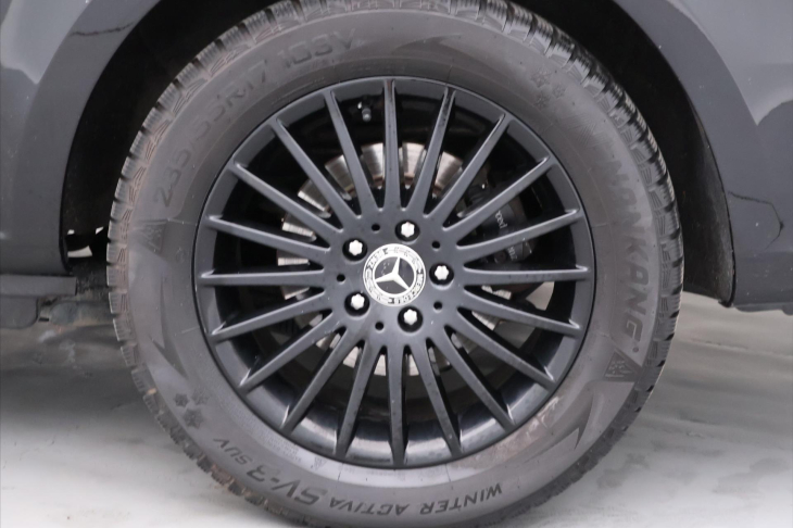 Mercedes-Benz Třídy V 2,0 250d XL 140kW Aut. DPH
