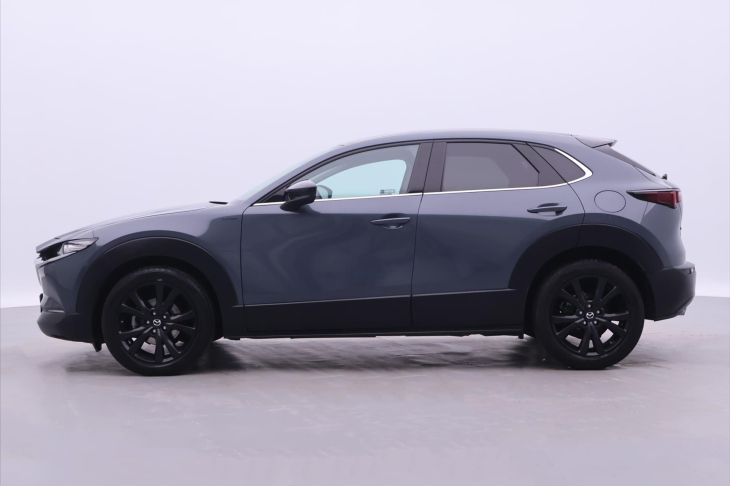 Mazda CX-30 2,0 Skyactiv-G150 Aut. CZ DPH