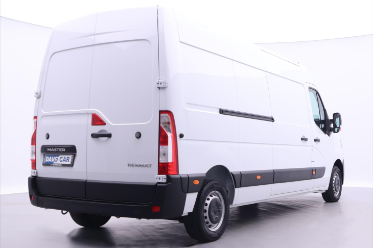 Renault Master 2,3 dCi 100kW CZ 1Maj L3H2 DPH