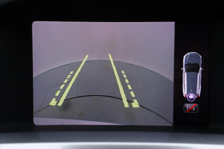 Volvo V60 2,0 Polestar 270kW Aut. DPH