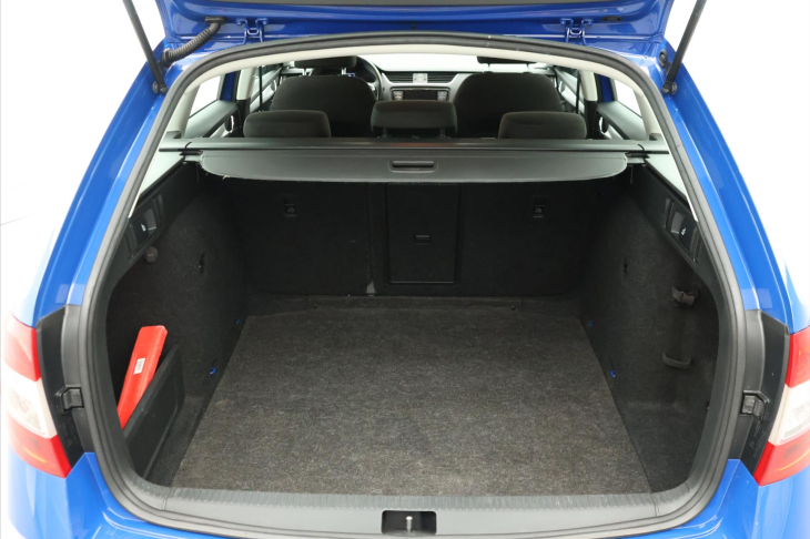 Škoda Octavia 1.6 TDI 85kW Ambition CZ